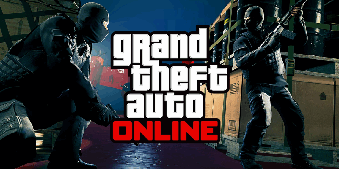 Gta online age verification