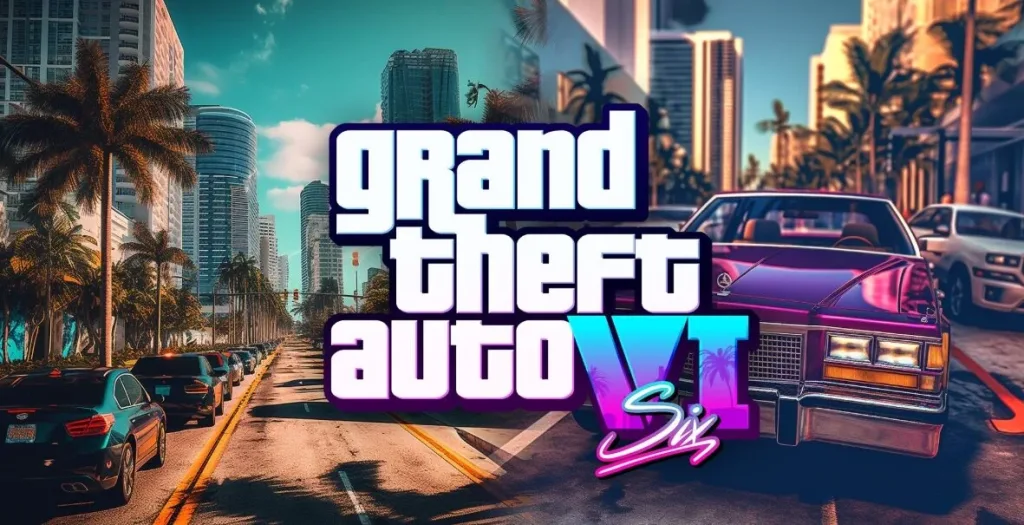 Gta vi 3