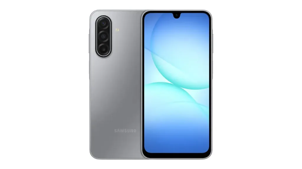 Samsung Galaxy A17 5G India Price: Starting at ₹18,999 3 Galaxy a17 5g 3