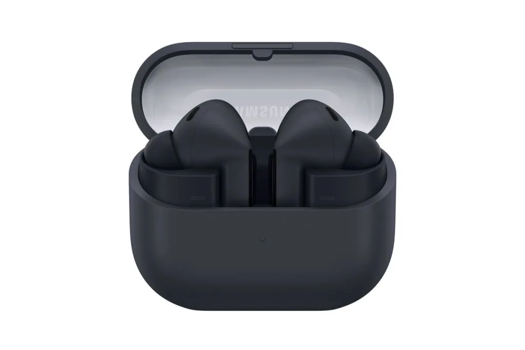 Galaxy buds3 fe 2