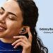 Galaxy buds3 fe