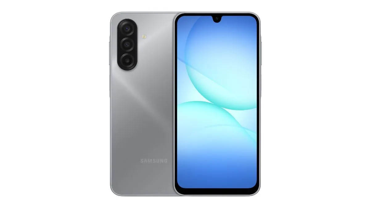 Galaxy f17 5g price