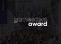 Gamescom awards 2
