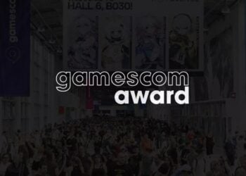 Gamescom awards 2