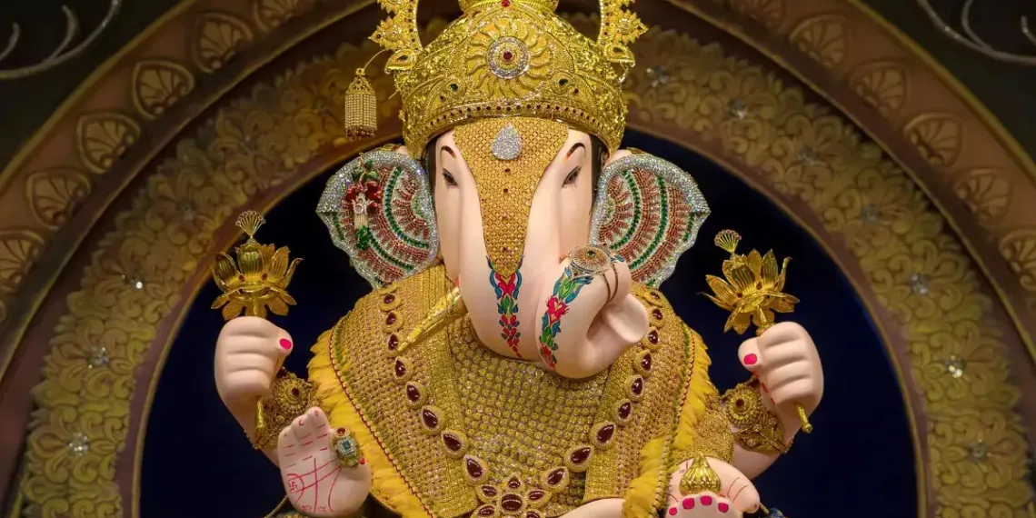 Ganesh Chaturthi Wishes 2025: Heartfelt Messages to Celebrate Ganpati Bappa