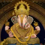 Ganesh Chaturthi Wishes 2025: Top 10 Heartfelt wishes to Celebrate Ganpati Bappa