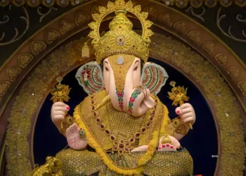 Ganesh Chaturthi Wishes 2025: Heartfelt Messages to Celebrate Ganpati Bappa