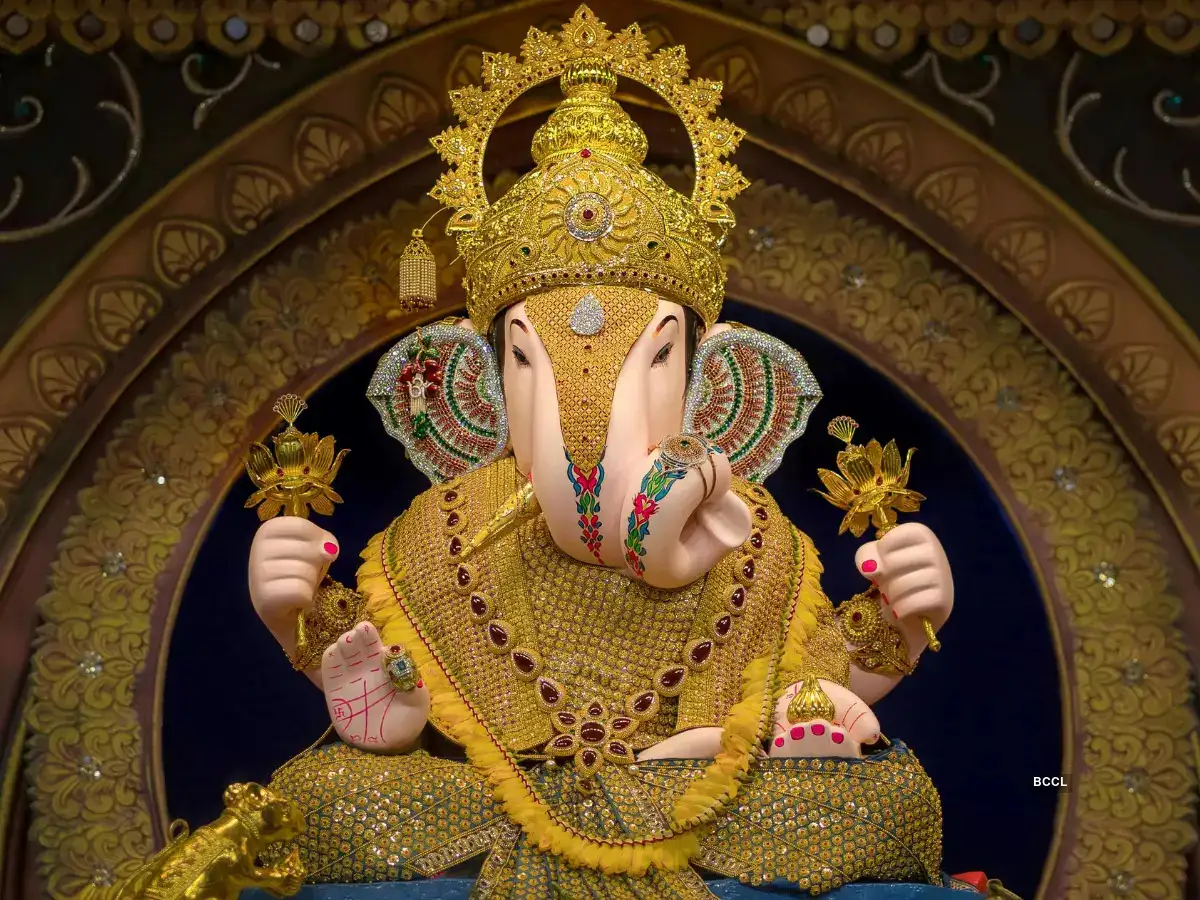 Ganesh Chaturthi Wishes 2025: Heartfelt Messages to Celebrate Ganpati Bappa
