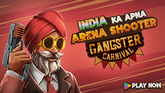 Gangster carnival 3