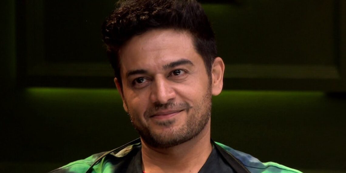 Gaurav khanna