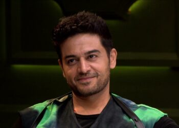 Gaurav khanna