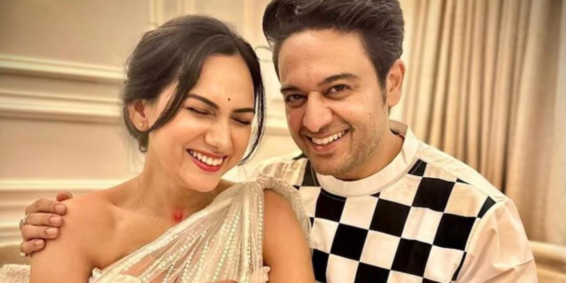 Gaurav Khanna Wife: All About Akanksha Chamola and Their Beautiful Love Story