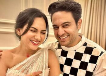 Gaurav Khanna Wife: All About Akanksha Chamola and Their Beautiful Love Story