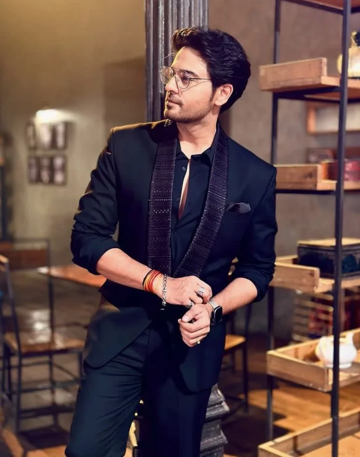 Gaurav khanna