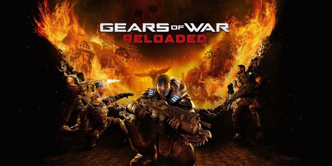 Gears of war