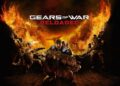 Gears of war