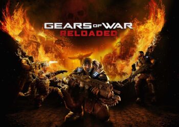 Gears of war