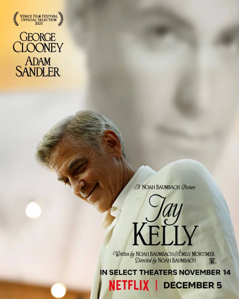 George clooney