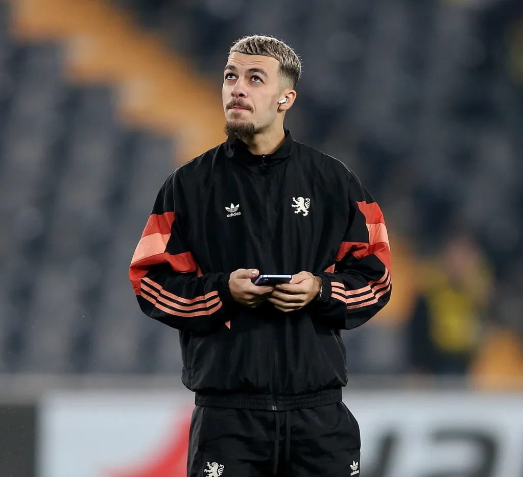Georges mikautadze join villarreal