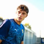 Liverpool Reach Verbal Agreement for €35m Defender Giovanni Leoni Transfer as Parma Accept Permanent Transfer Terms