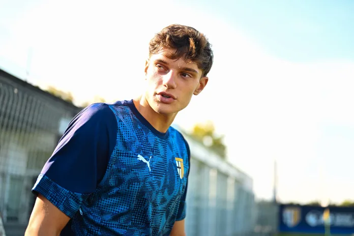 Giovanni Leoni Giovanni leoni