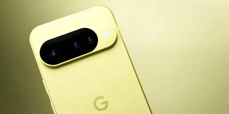 Google Pixel 10 Launch: August 20 Release with Tensor G5 Power 2 Google pixel 10 series 2