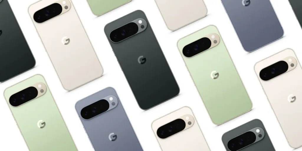Google Pixel 10 Launch: August 20 Release with Tensor G5 Power 3 Google pixel 10 series 3