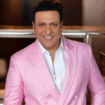Govinda Net Worth 2026: How Bollywood’s Comedy King Built His ₹170 Crore Empire