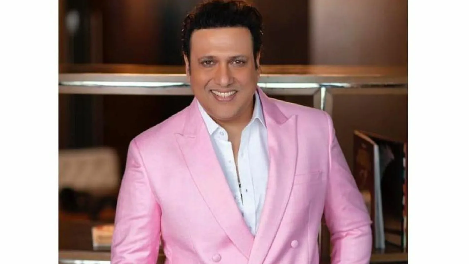 Govinda Net Worth 2025: How Bollywood's Comedy King Built His ₹170 Crore Empire
