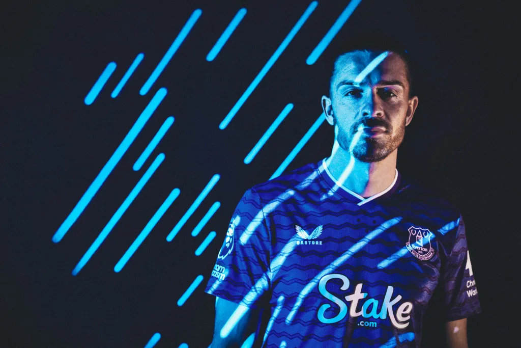 Jack Grealish's Everton Revival: Can the Fallen Star Rediscover His Magic? 1 Grealish
