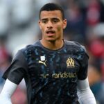 Mason Greenwood Officially Switches to Jamaica National Team from England