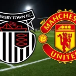 Grimsby Town vs Manchester United: Lineup and how to watch the Carabao Cup match LIVE in India?