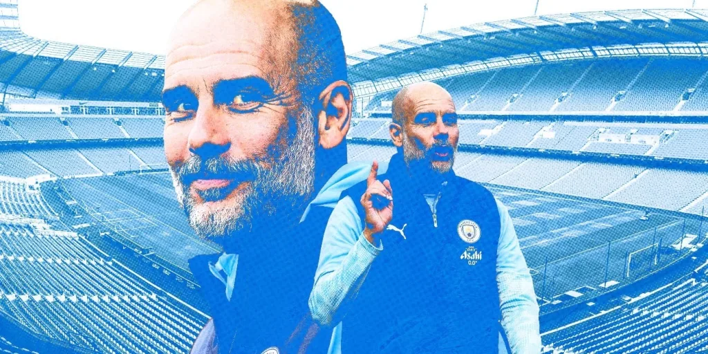 Guardiola