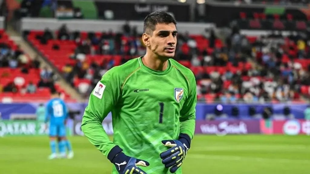 Gurpreet singh