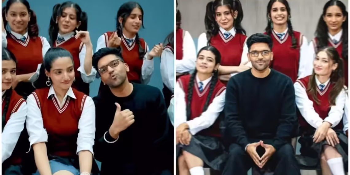 Guru Randhawa Finally Breaks Silence on Azul Controversy with Cryptic Post