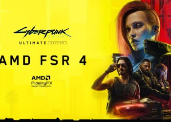 AMD FSR 4 Now Available in Cyberpunk 2077 for Enhanced PC Gaming Performance