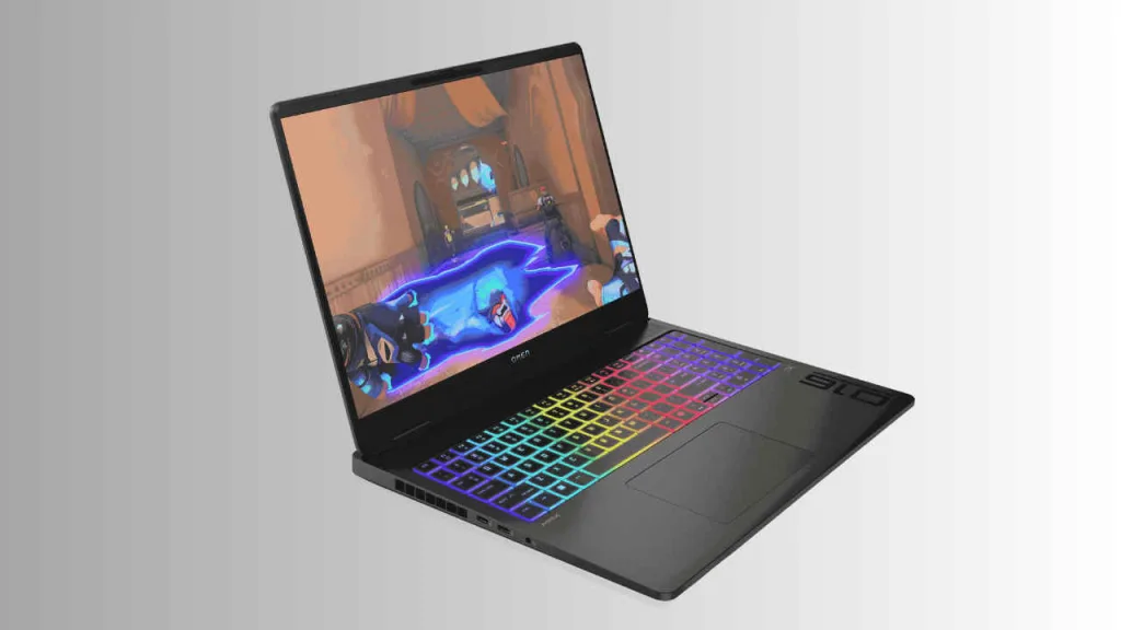 HP OMEN 16 Launches in India with AI Gaming at ₹1,29,999 2 Hp omen 16 2