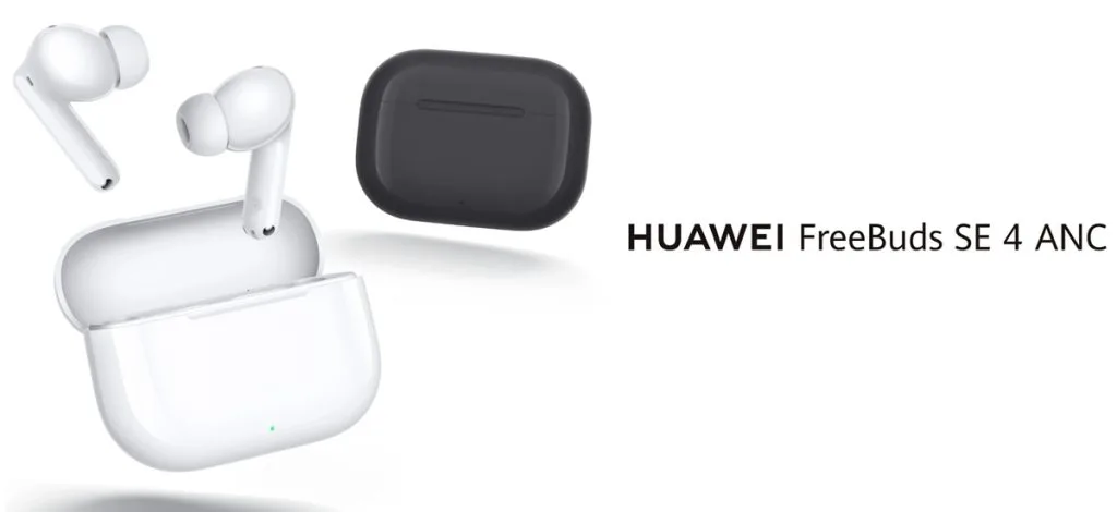 Huawei FreeBuds SE 4 Review: 50H Battery & ANC Under $80