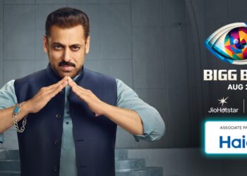 Haier bigg boss