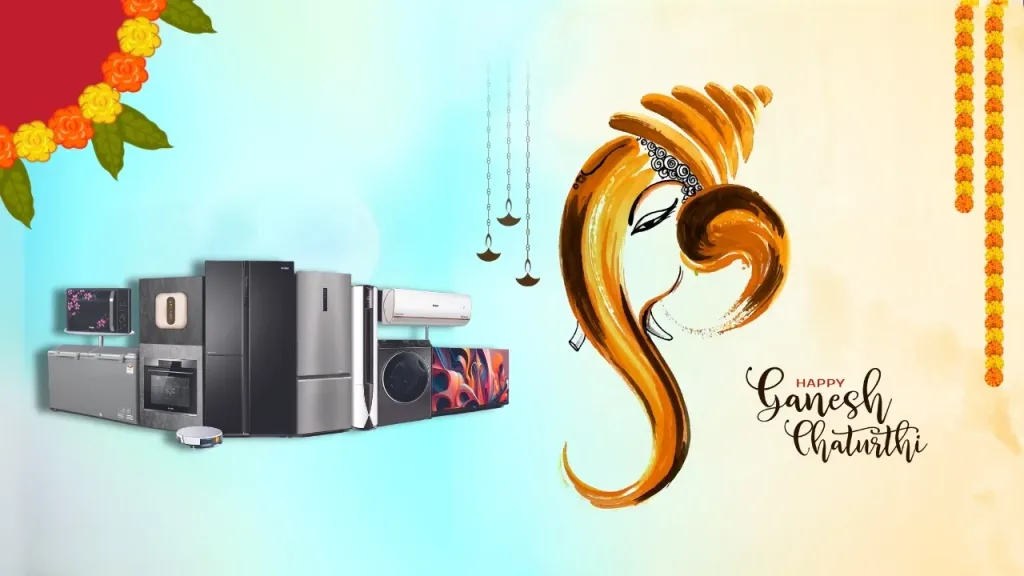 Haier ganesh chaturthi 2
