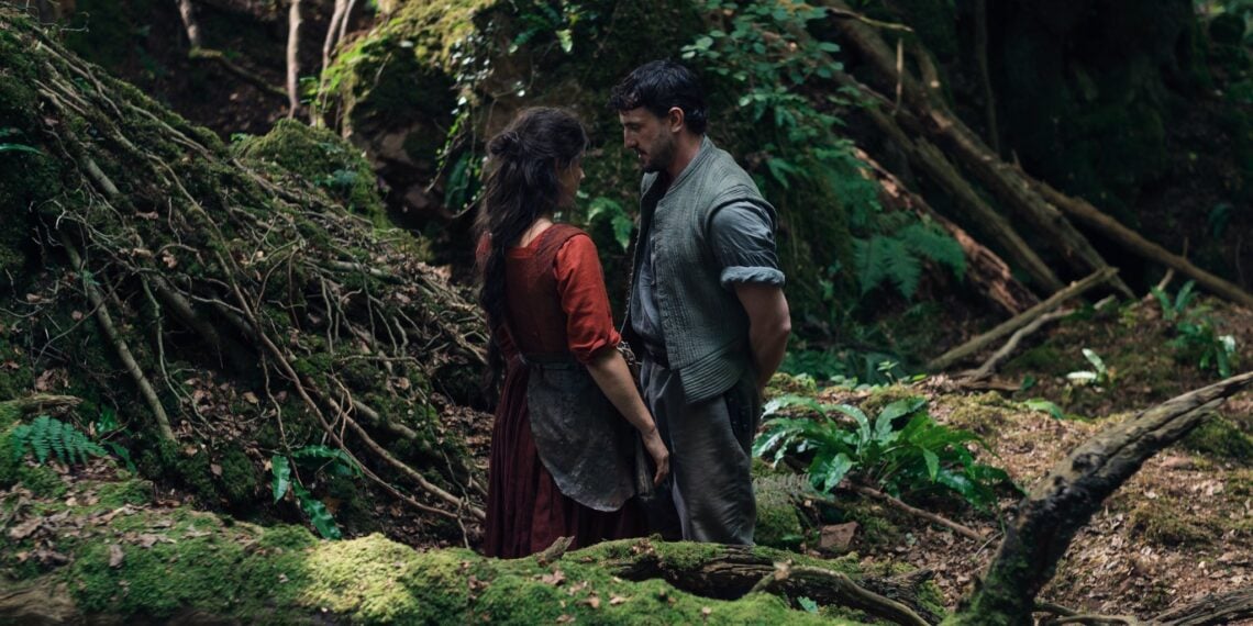 Hamnet trailer is out