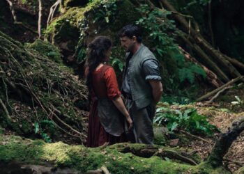 Hamnet trailer is out