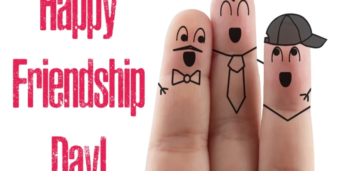 Happy Friendship Day 2025: 50+ Heartwarming Wishes & Messages to Make Your Friends Smile