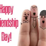 Happy Friendship Day 2025: 50+ Heartwarming Wishes & Messages to Make Your Friends Smile