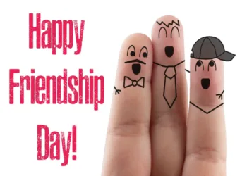 Happy Friendship Day 2025: 50+ Heartwarming Wishes & Messages to Make Your Friends Smile