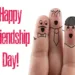 Happy Friendship Day 2025: 50+ Heartwarming Wishes & Messages to Make Your Friends Smile