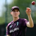 ‘Devastating’ – Harry Brook Expresses Deep Regret After Dismissal Sparks England’s Collapse in England vs India 5th Test