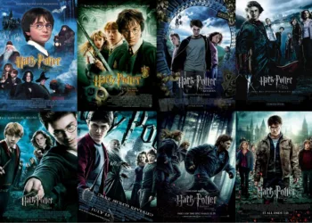 Harry Potter Movies in Order: Your Perfect Movie Marathon Guide in 2025