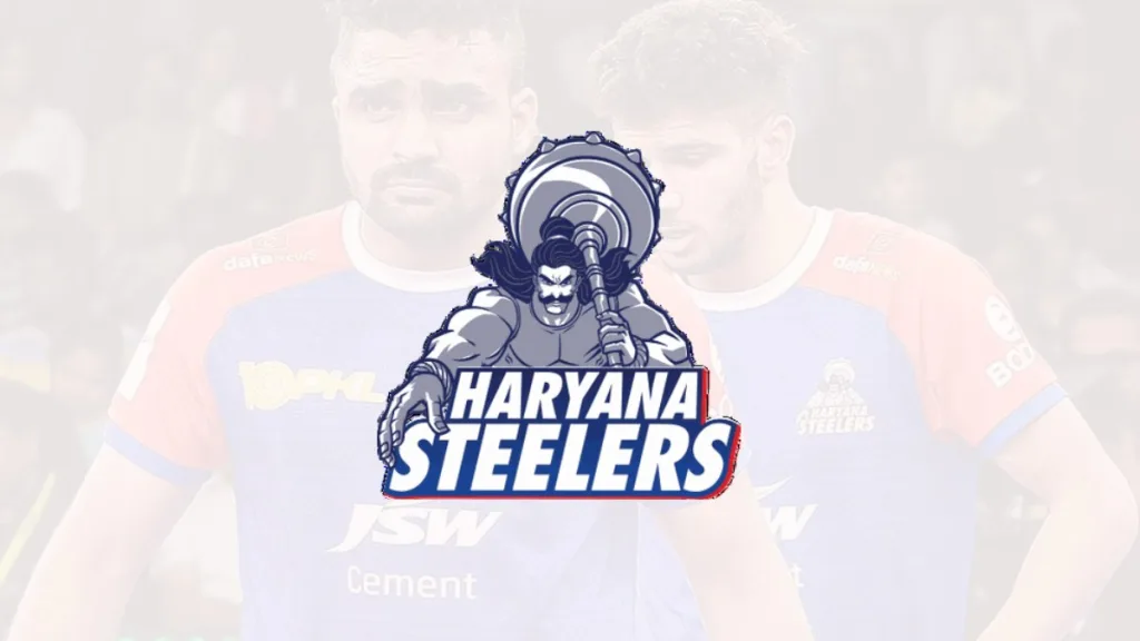 Haryana steelers 2