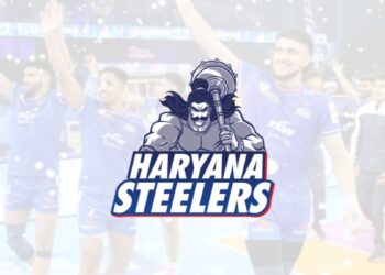 Haryana steelers